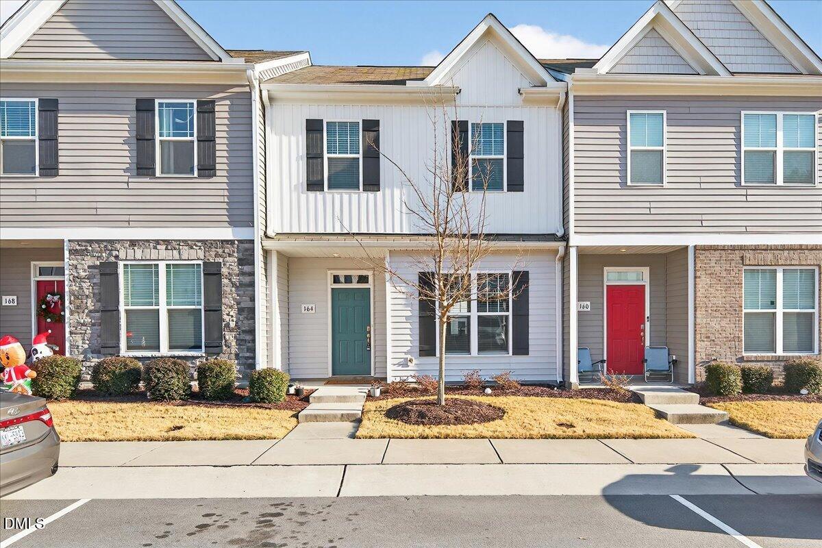 164 Enterprise Drive