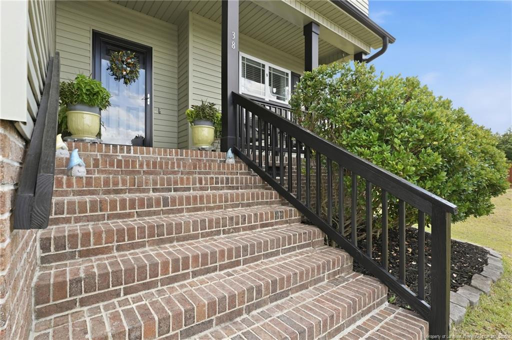 38 Darley Court