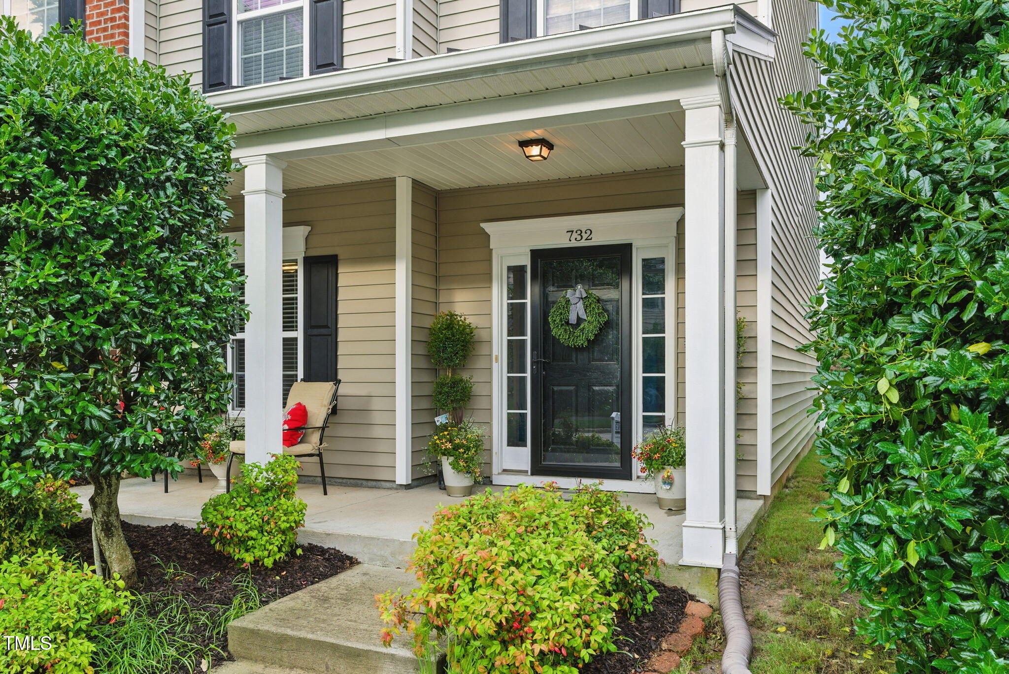732 Keystone Park Drive