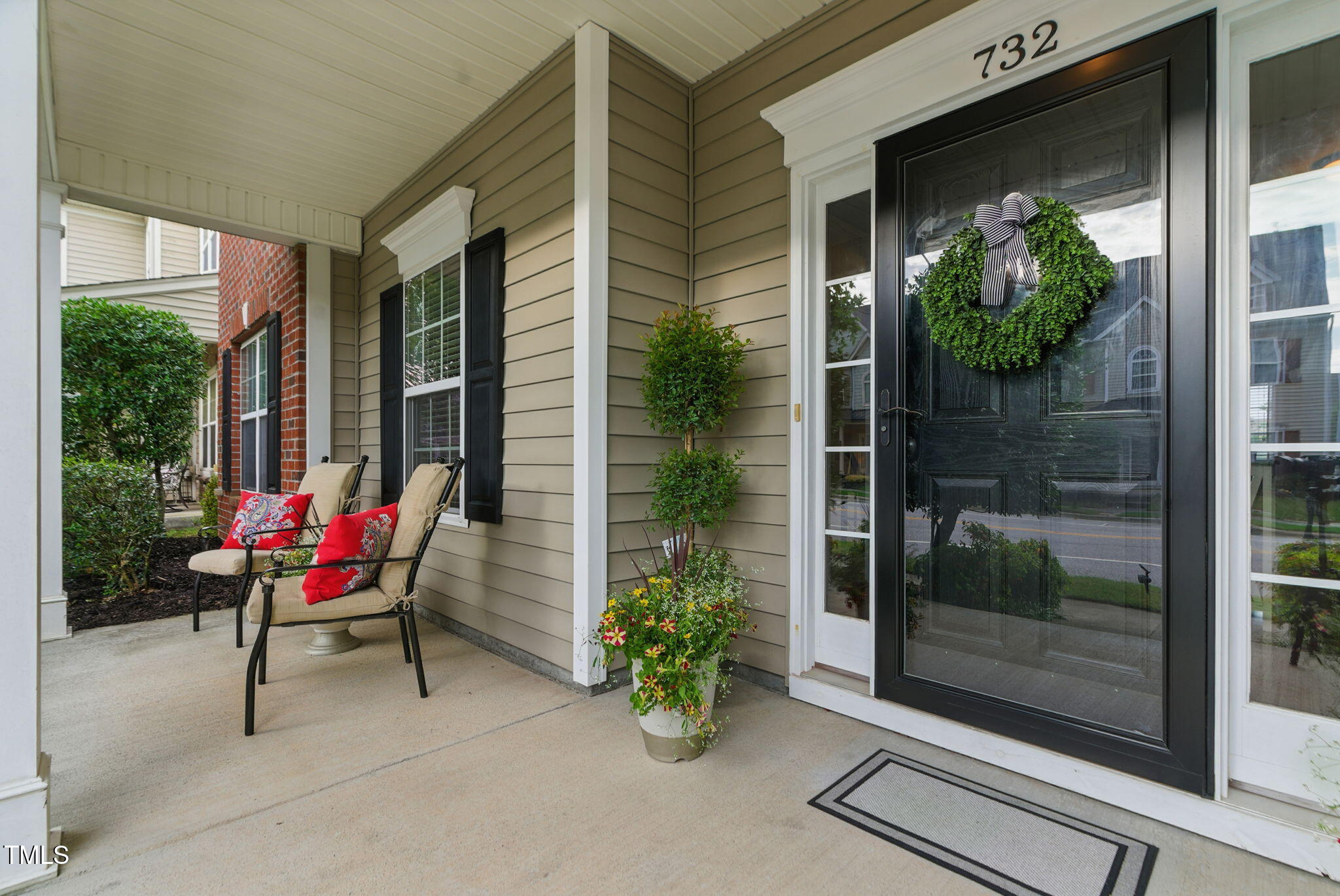 732 Keystone Park Drive