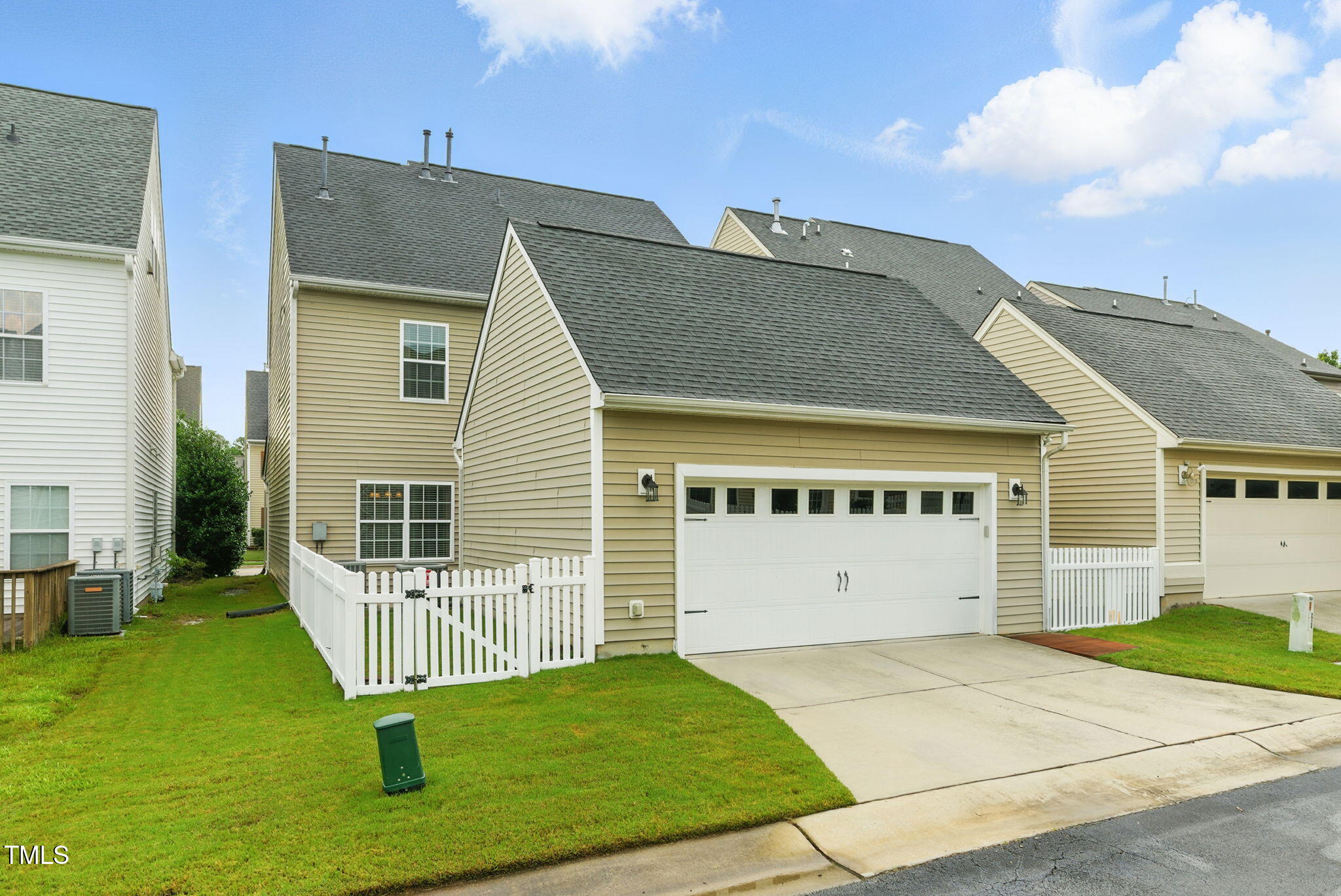 732 Keystone Park Drive