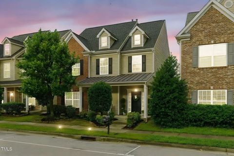 732 Keystone Park Drive Morrisville NC 27560