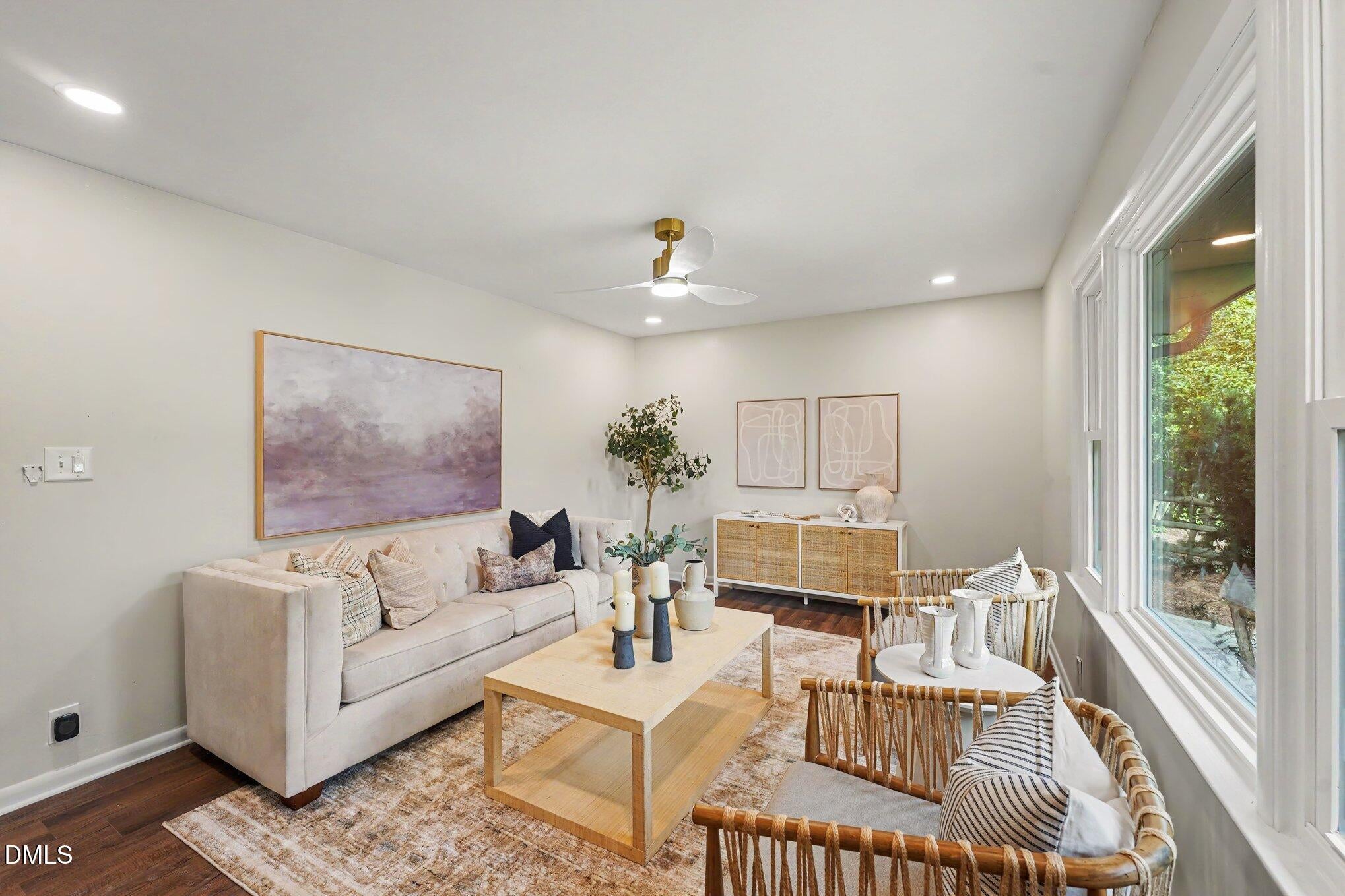 3607 Woodlea Drive