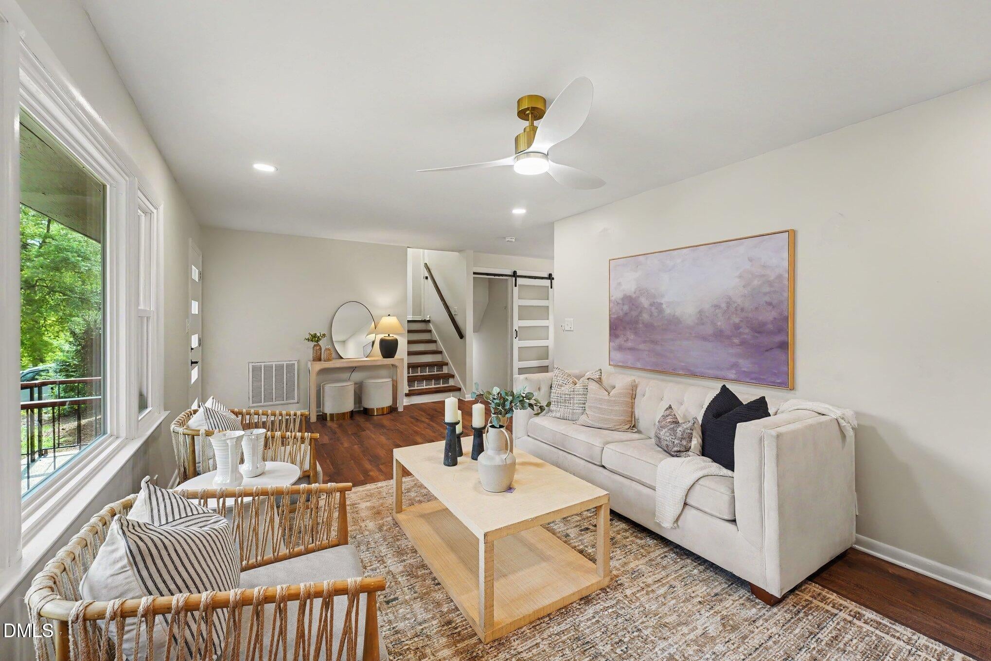 3607 Woodlea Drive
