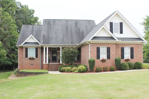 3331 Lazy Lane Graham NC 27253
