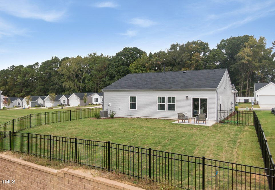 Fuquay Varina, North Carolina 27526, United States, 4 Bedrooms Bedrooms, ,3 BathroomsBathrooms,Residential,Active,32080