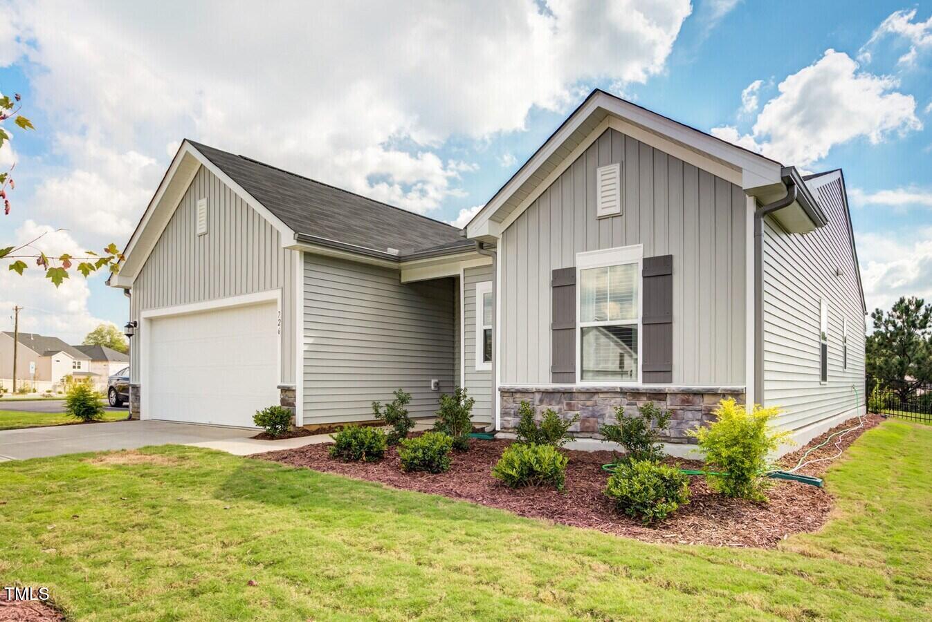 Fuquay Varina, North Carolina 27526, United States, 4 Bedrooms Bedrooms, ,3 BathroomsBathrooms,Residential,Active,32080