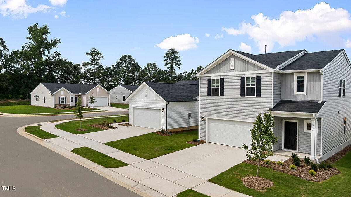 Fuquay Varina, North Carolina 27526, United States, 4 Bedrooms Bedrooms, ,3 BathroomsBathrooms,Residential,Active,32080