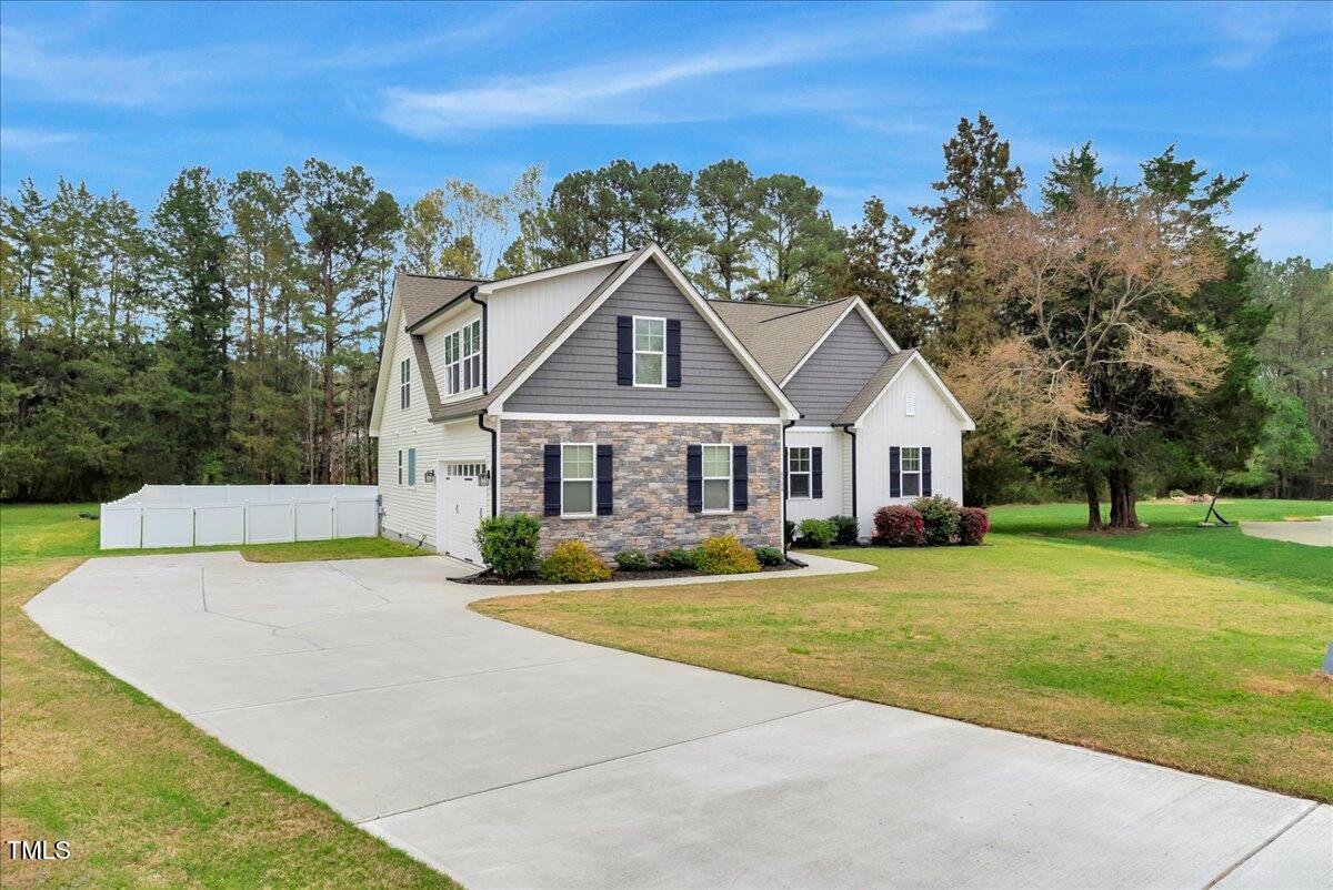 4304 S Greg Allen Way