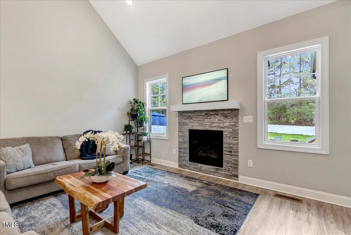 4304 S Greg Allen Way