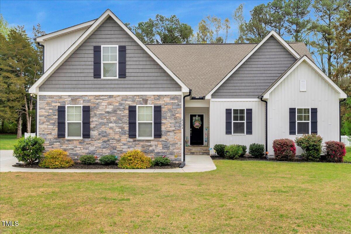 4304 S Greg Allen Way