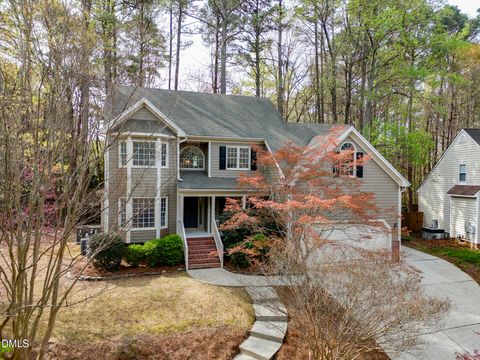 4129 Mittglen Lane Cary NC 27518