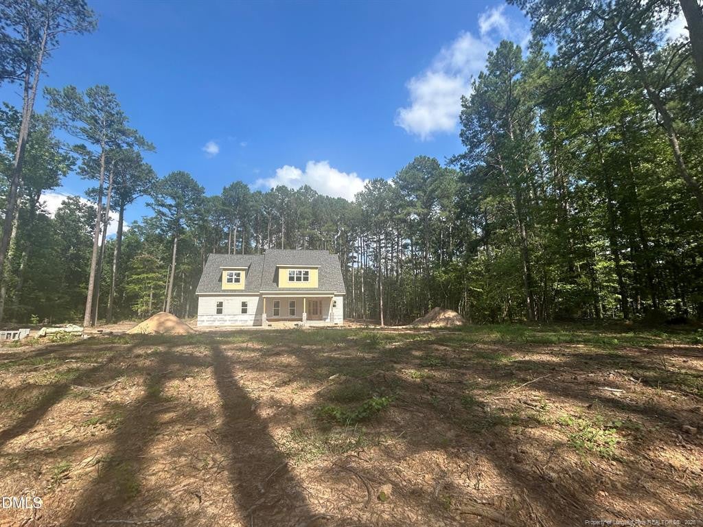 3412 Farrell Road
