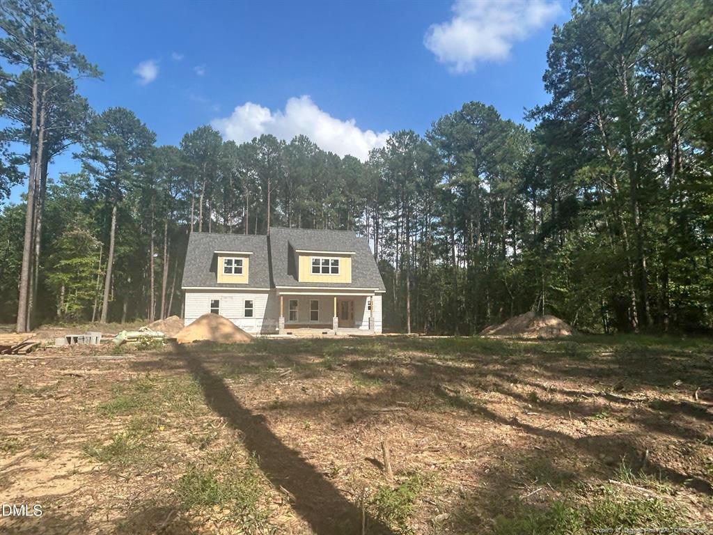 3412 Farrell Road