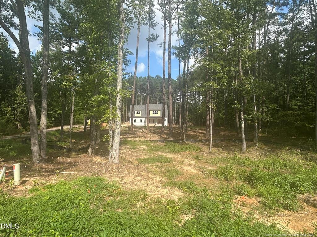 3412 Farrell Road