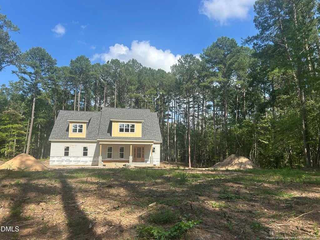 3412 Farrell Road