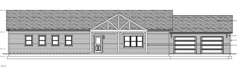 1304 Shade Tree Road Benson NC 27504
