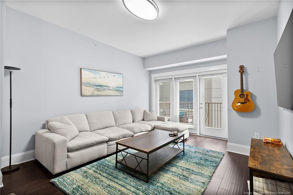 222 Glenwood Avenue 208