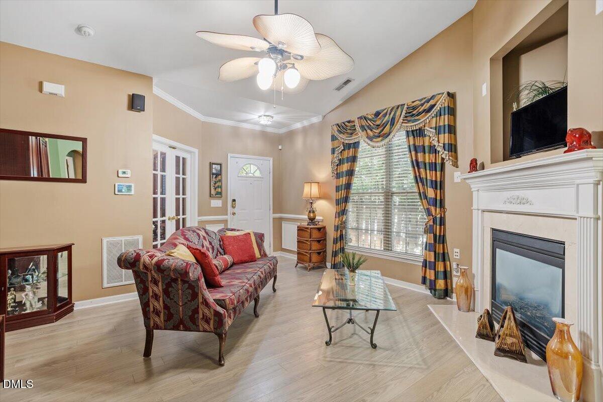 2405 Valley Haven Drive