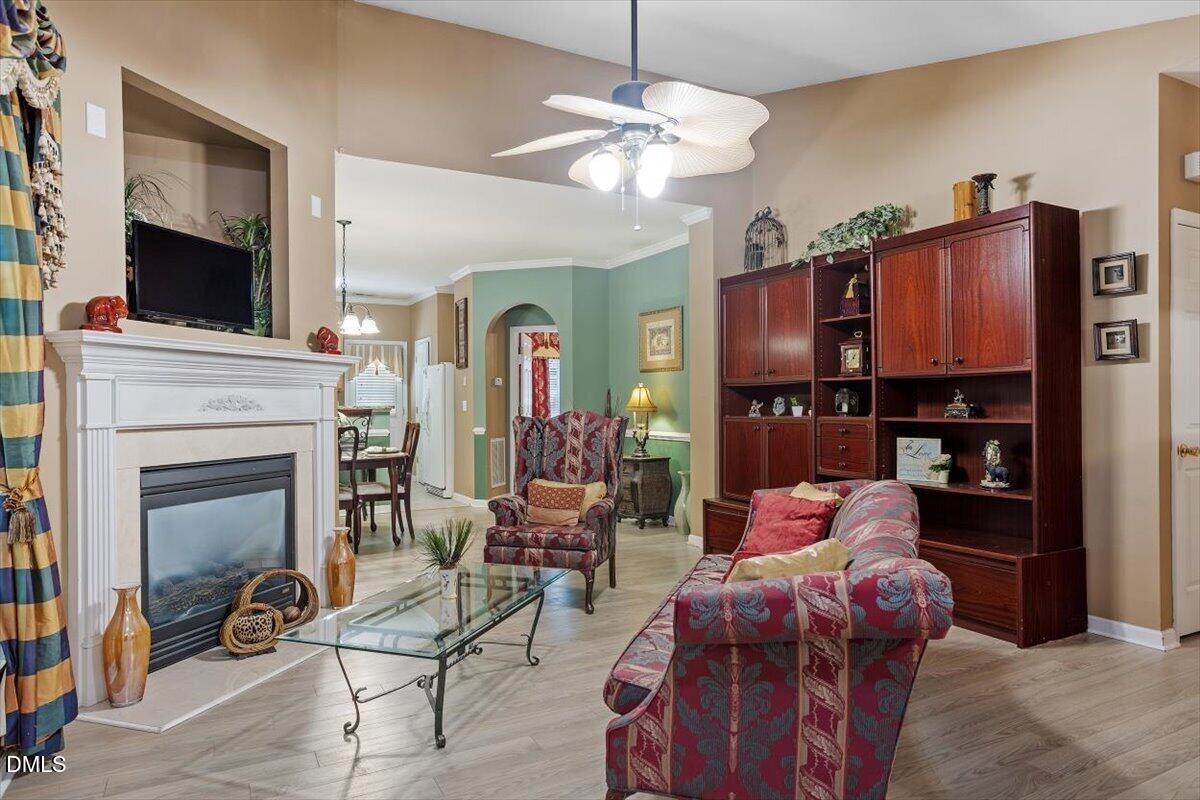 2405 Valley Haven Drive