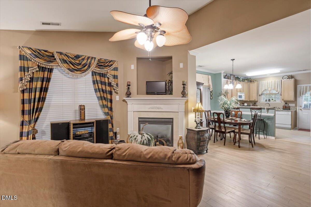 2405 Valley Haven Drive