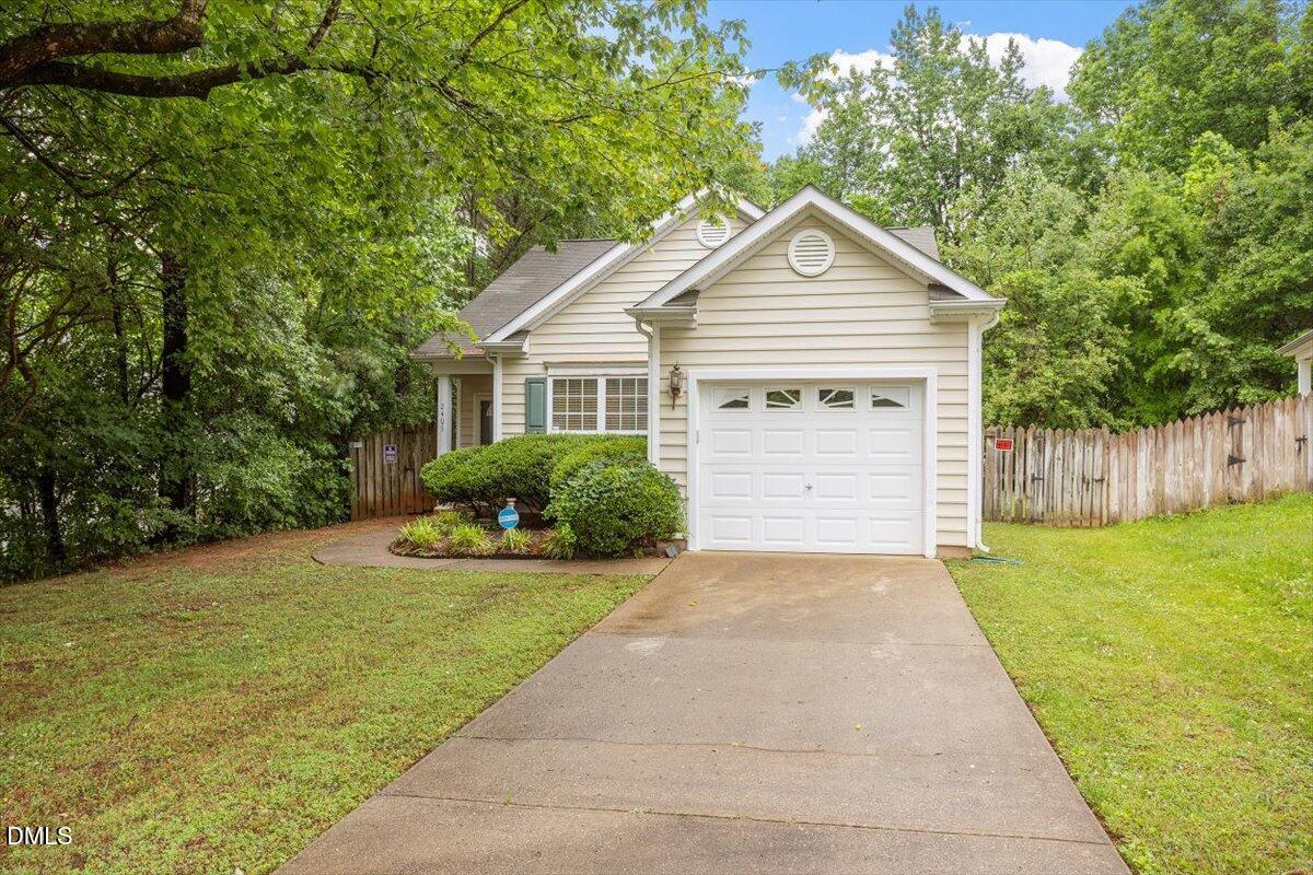 2405 Valley Haven Drive