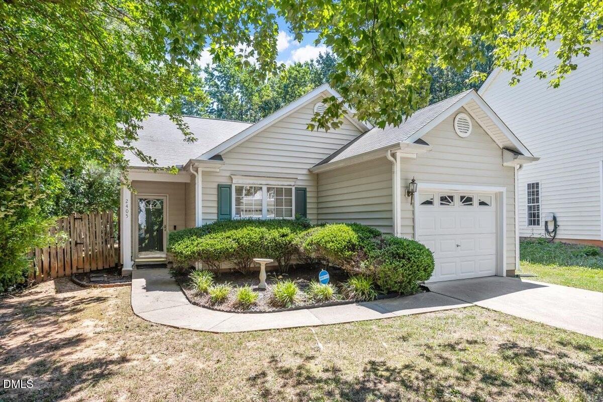 2405 Valley Haven Drive