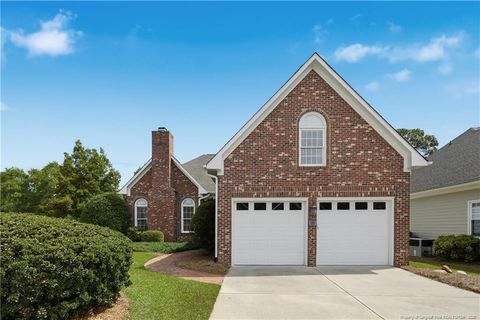 Photo of 2750 Briarcreek Place, Fayetteville, NC 28304 (MLS # LP762338)