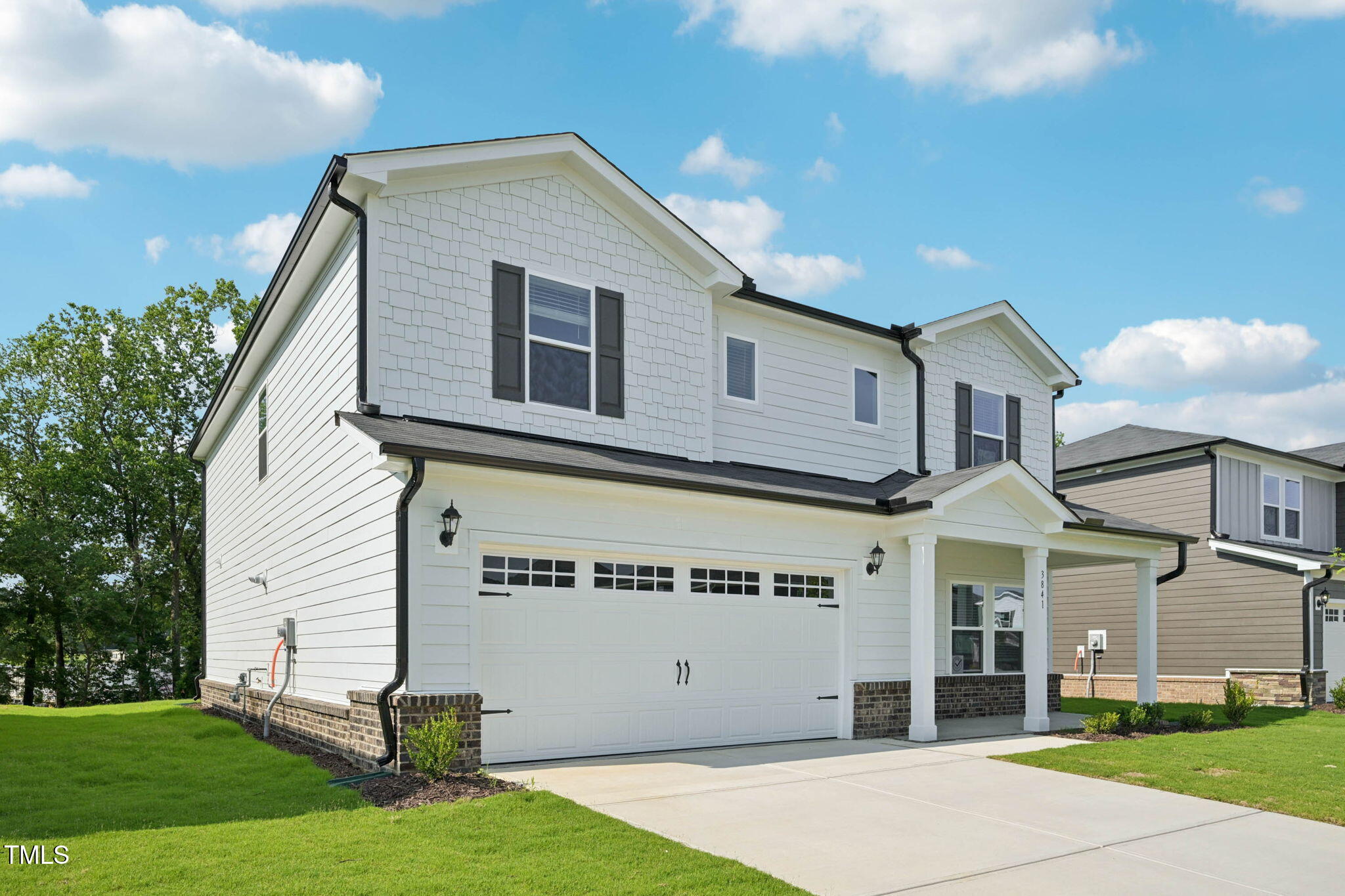 3841 Rosebush Drive
