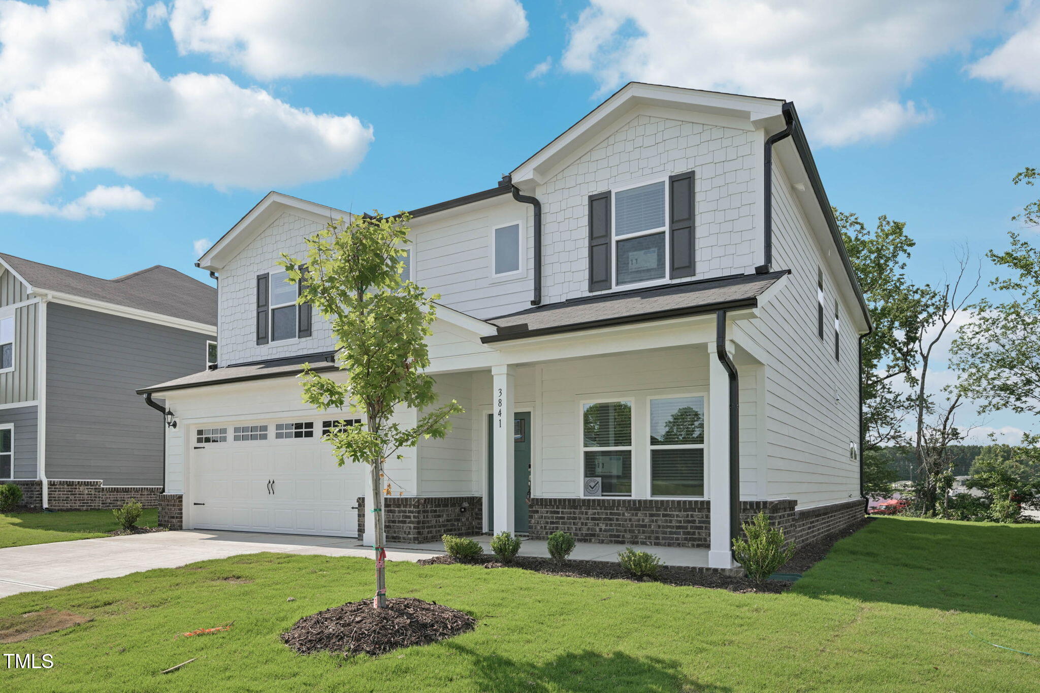 3841 Rosebush Drive