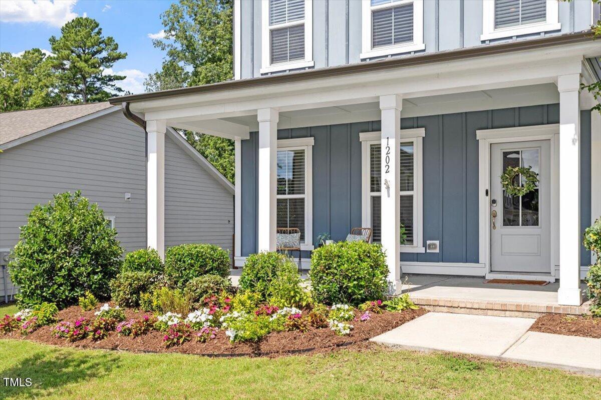 1202 Birchbark Road