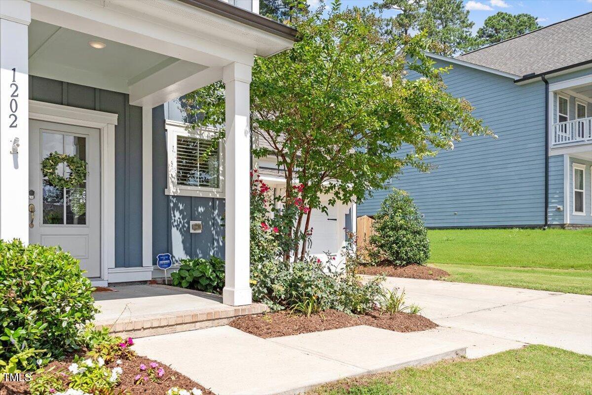 1202 Birchbark Road
