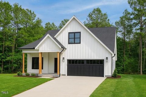 148 Mohawk Drive Louisburg NC 27549
