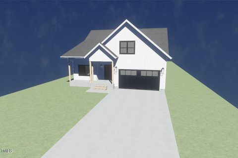 148 Mohawk Drive Louisburg NC 27549