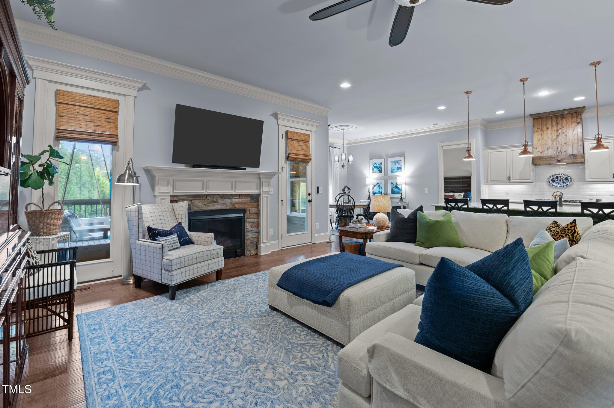 15 Princeton Manor Drive