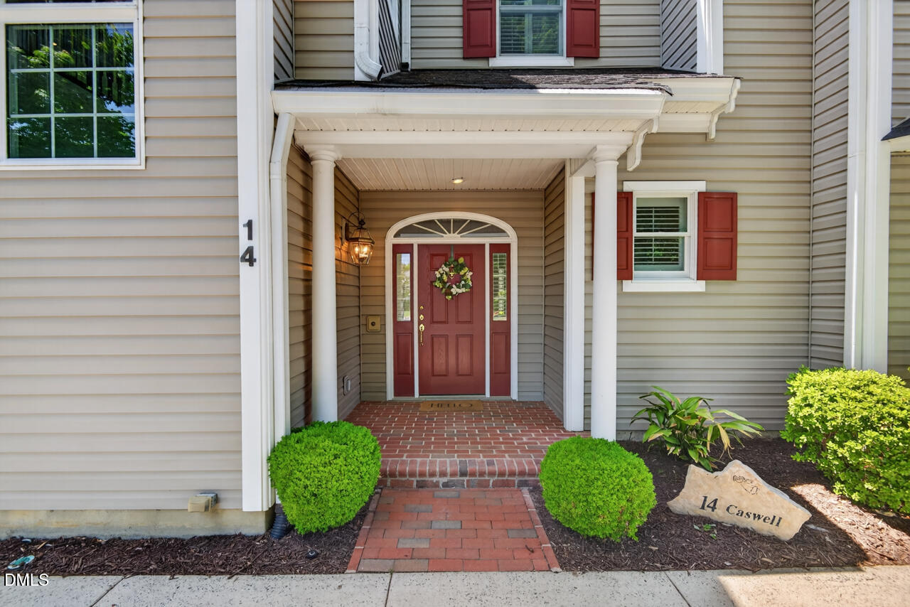 14 Caswell