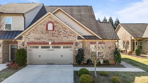 218 Saint Elizabeth Drive Gibsonville NC 27249