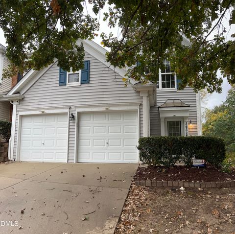 5630 Berry Creek Circle Raleigh NC 27613