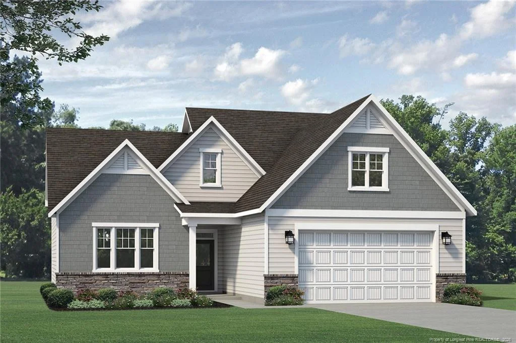 444 Copperleaf Drive