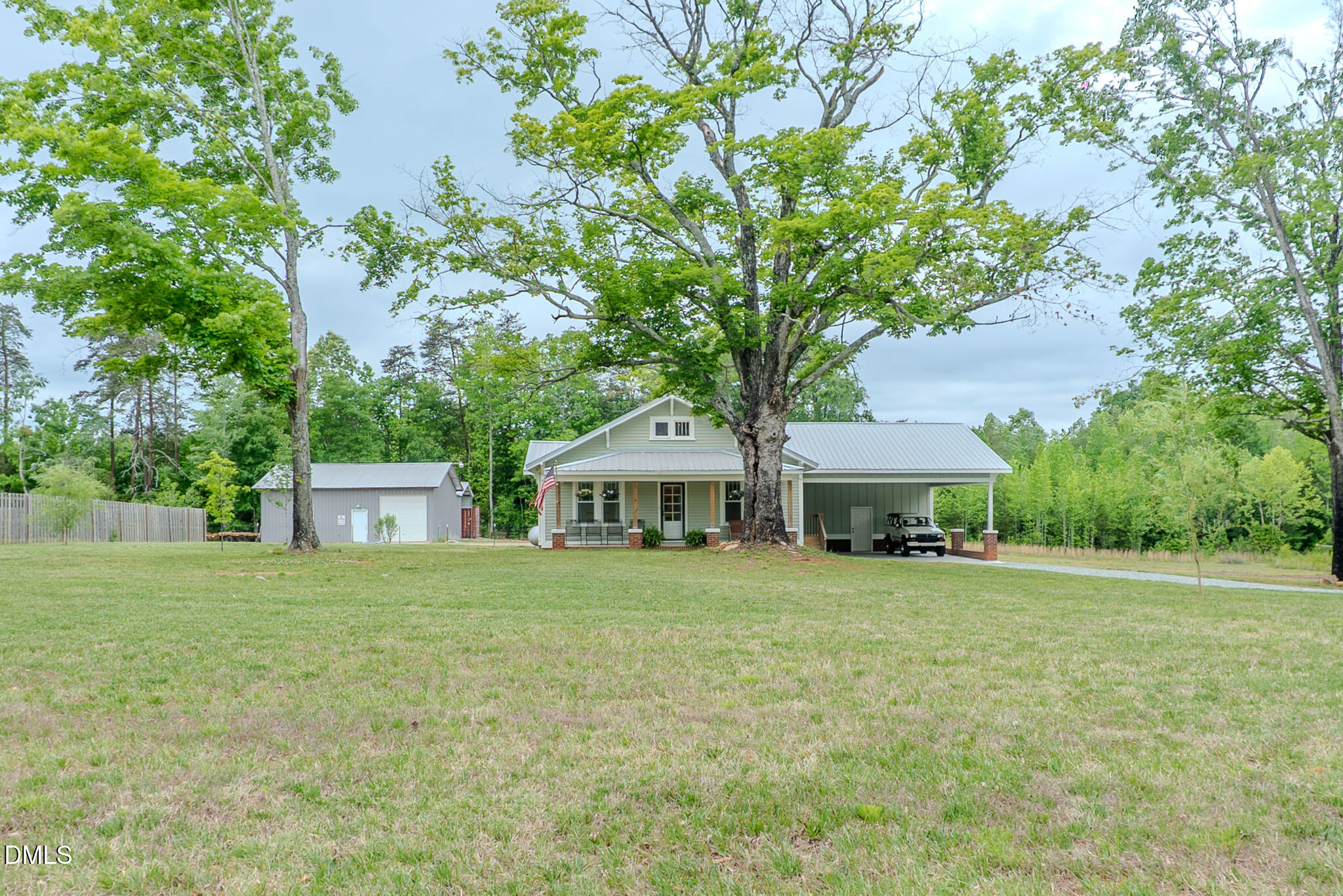 81 Rascoe Dameron Road