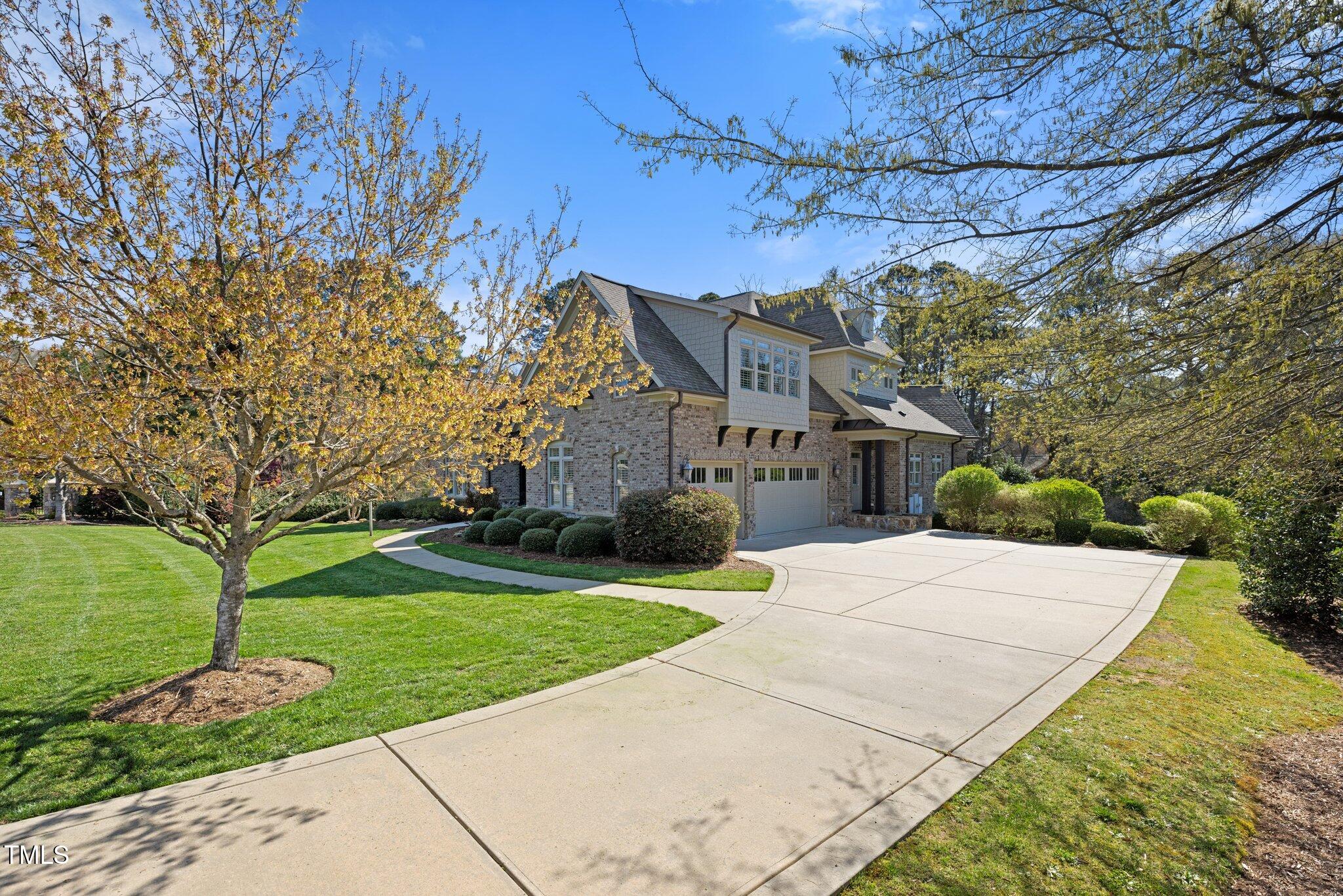 101 Bonica Creek Drive