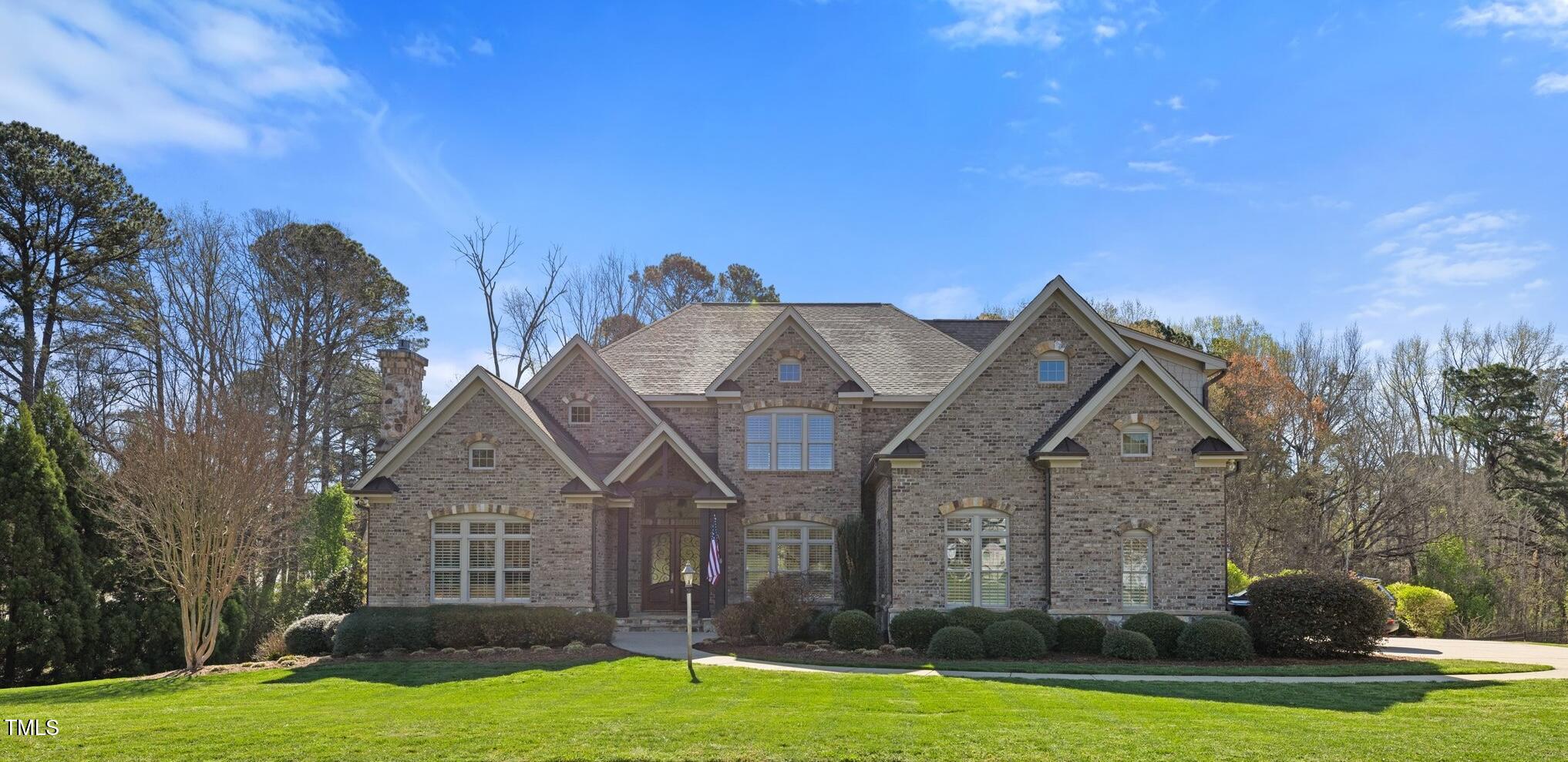 101 Bonica Creek Drive