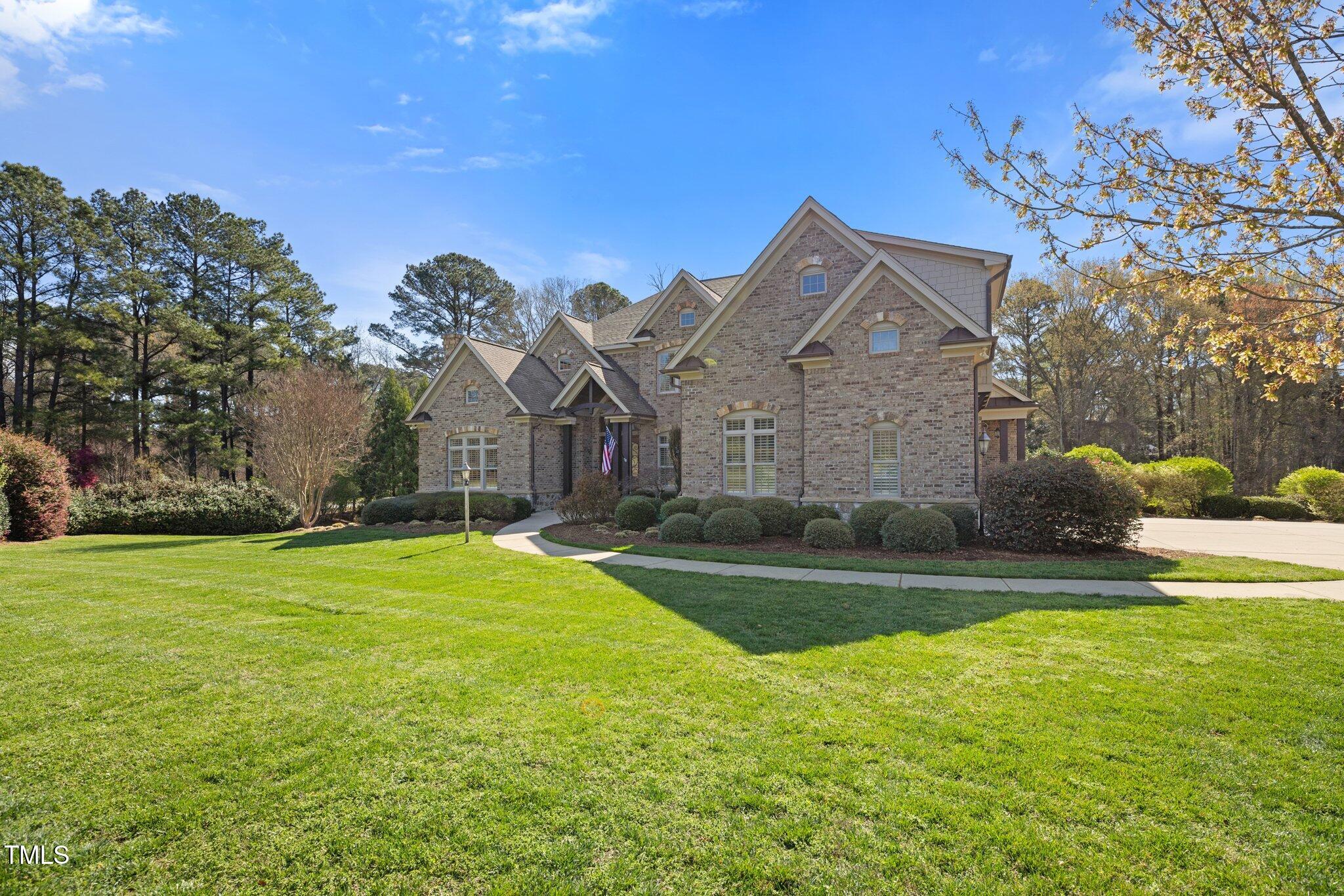 101 Bonica Creek Drive
