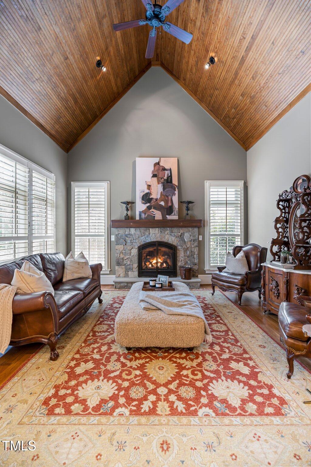 101 Bonica Creek Drive