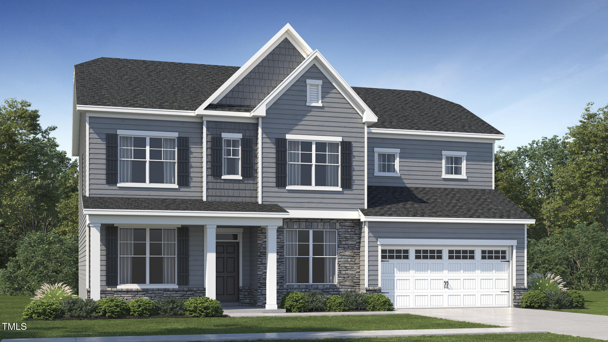 804 Kinglet House Road