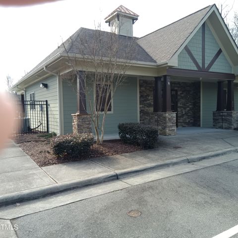 A home in Rolesville