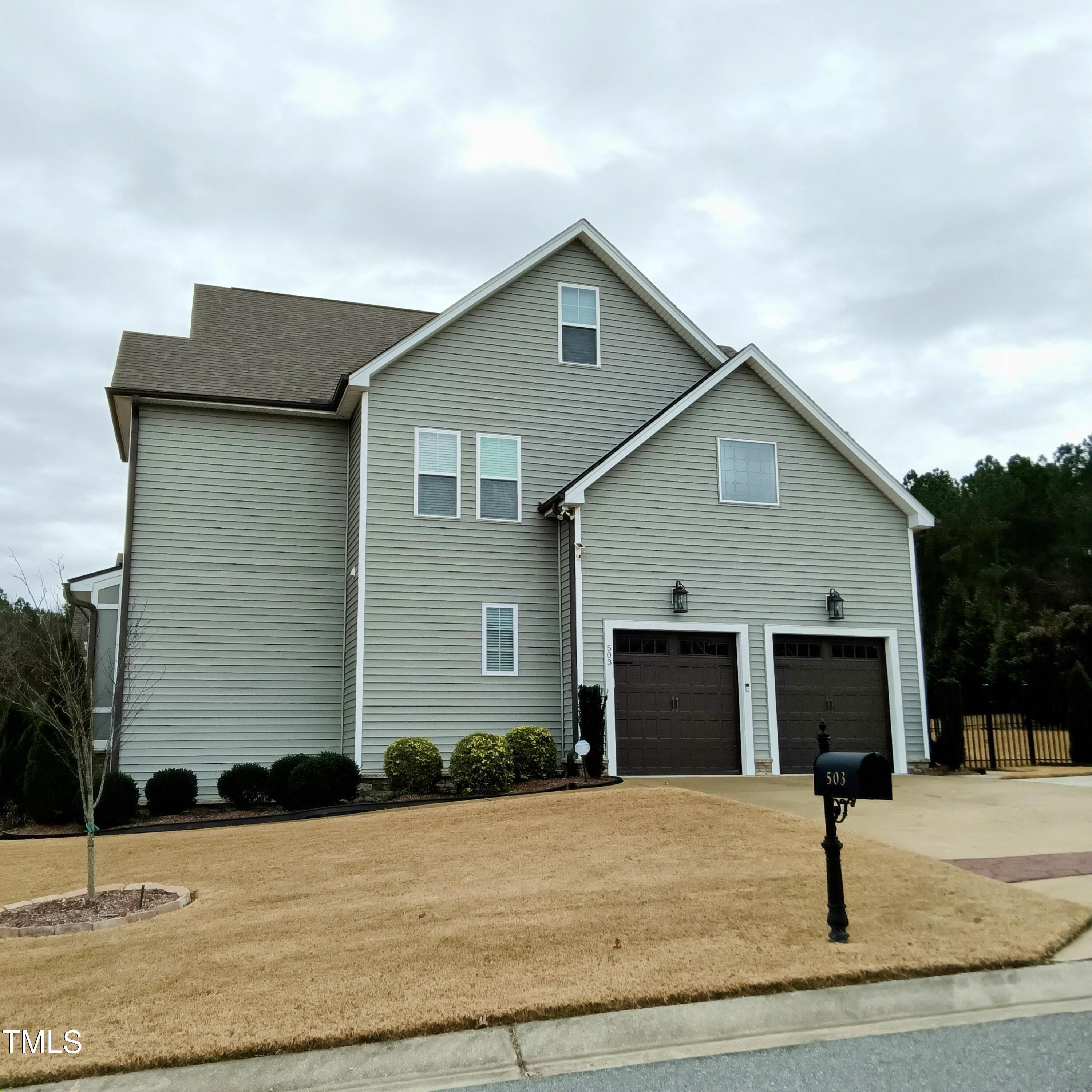 503 Bendemeer Lane