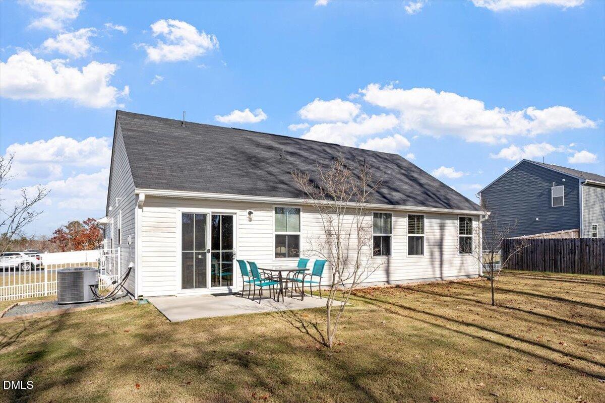 278 Hunting Wood Drive