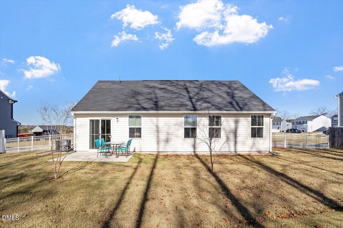 278 Hunting Wood Drive