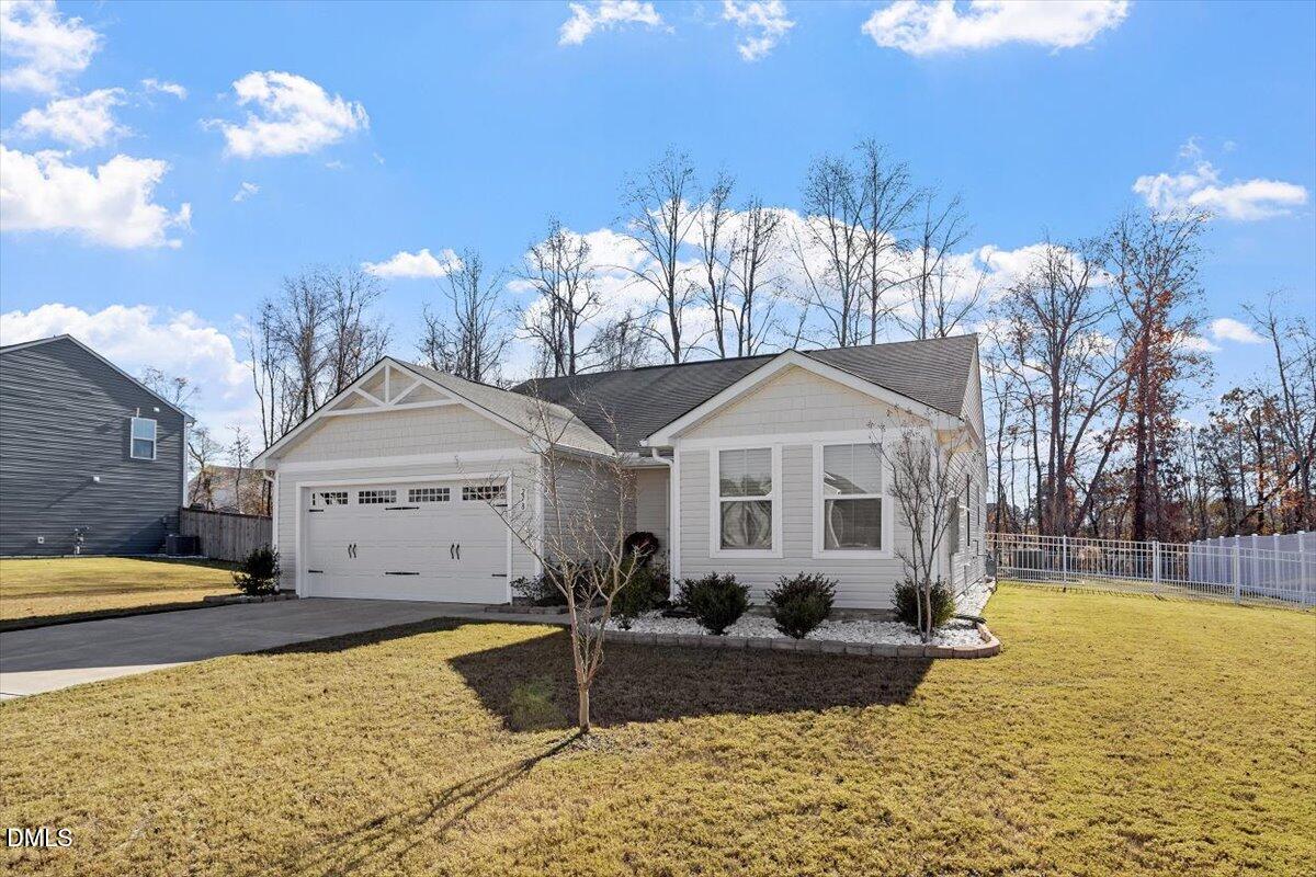 278 Hunting Wood Drive